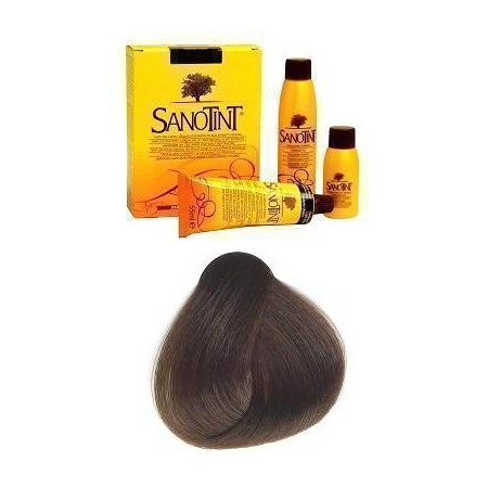 Sanotint Tinta Per Capelli Colore 25 Moka