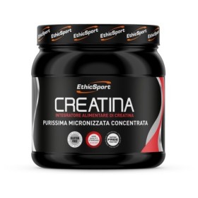 CREATINA POLV 300G ETICHSPORT CREATINA POLV 300G ETICHSPORT