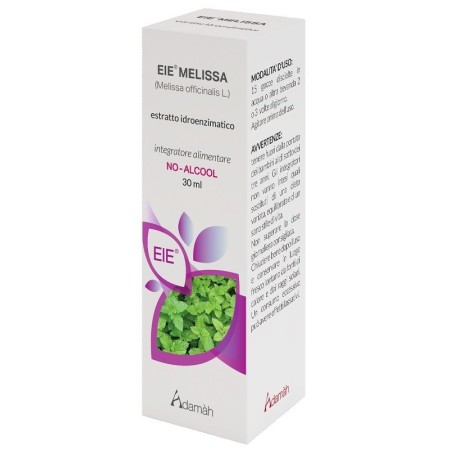 EIE Melissa Gocce Integratore 30 ml