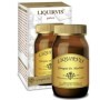 Dr. Giorgini Liquirvis Polvere Integratore Digestivo 100g