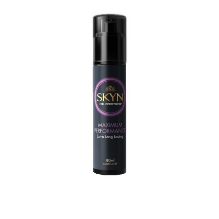 Skyn All Night Long Lubrificante Intimo Lunga Durata 80 ml