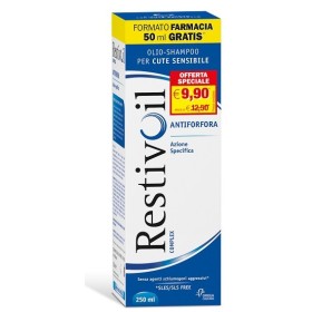 RESTIVOIL COMPLEX 250ML TP RESTIVOIL COMPLEX 250ML TP