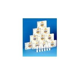 Nomabit Crab Apple Globuli Fiori di Bach 6 Tubi 6 g Nomabit Crab Apple Globuli Fiori di Bach 6 Tubi 6 g
