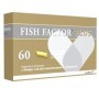 Fish Factor Plus Integratore Omega 3 60 Perle Grandi
