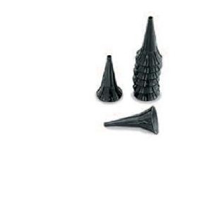 Safety Speculum Ricambio Otoscopio 4mm 100 Pezzi Safety Speculum Ricambio Otoscopio 4mm 100 Pezzi