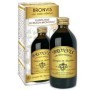 Dr. Giorgini Bronvis Con Miele Millefiori Liquido Analcolico Integratore Per la Gola 200 ml