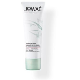Jowaé Crema Leggera Levigante Anti Rughe Viso 40 ml Jowaé Crema Leggera Levigante Anti Rughe Viso 40 ml