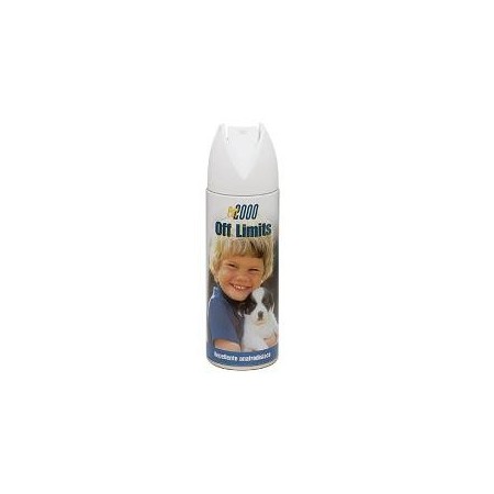 Chifa Pet 2000 Off Limits Spray Anafrodisiaco Cani 200 ml