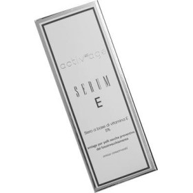 Oti ActiveAge Serum E Siero Antiossidante Lenitivo 30 ml Oti ActiveAge Serum E Siero Antiossidante Lenitivo 30 ml
