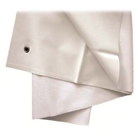 Farmabed Telo Impermeabile Salva Materasso Incontinenza 90x140 cm Farmabed Telo Impermeabile Salva Materasso Incontinenza 90x140 cm