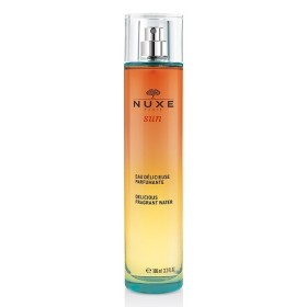 Nuxe Sun Acqua Deliziosa Profumata Corpo 100 ml Nuxe Sun Acqua Deliziosa Profumata Corpo 100 ml