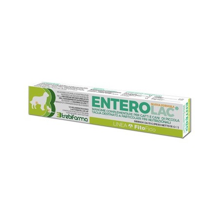 ENTEROLAC PASTA SIR 15G