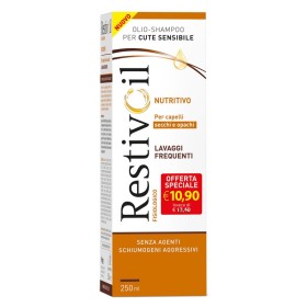 RESTIVOIL NUTRITIVO CAP SEC/OP RESTIVOIL NUTRITIVO CAP SEC/OP