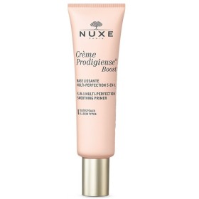 Nuxe Creme Prodigieuse Boost 5 In 1 Base Levigante 30 ml Nuxe Creme Prodigieuse Boost 5 In 1 Base Levigante 30 ml