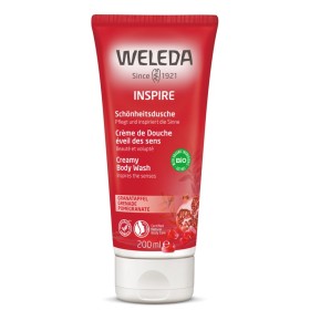 Weleda Doccia Cremosa al Melograno 200 ml Weleda Doccia Cremosa al Melograno 200 ml