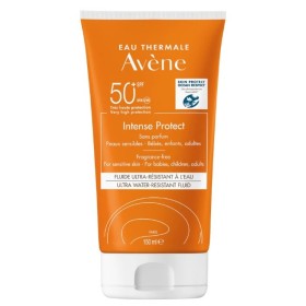 Avene Intense Protect 50  Protezione Solare Viso e Corpo 150 ml Avene Intense Protect 50  Protezione Solare Viso e Corpo 150 ml