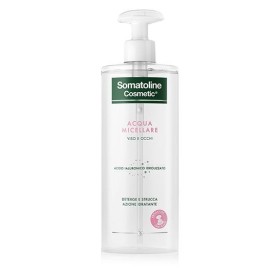 Somatoline Cosmetic Acqua Micellare Viso e Occhi 400 ml Somatoline Cosmetic Acqua Micellare Viso e Occhi 400 ml