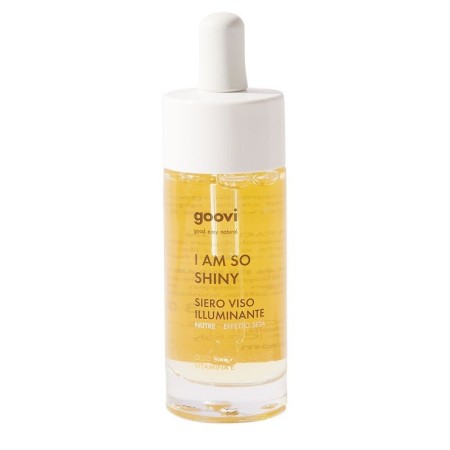 Goovi Siero Viso Illuminante 30 ml