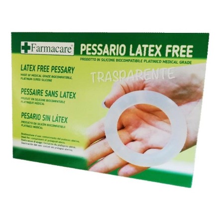 PESSARIO LATEX FREE 100MM