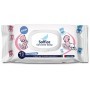 SOFFICE SALVIETTA BABY AQUA72P