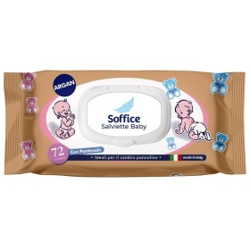 SOFFICE SALVIETTA BABY ARGA72P SOFFICE SALVIETTA BABY ARGA72P