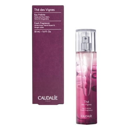 Caudalie Thé des Vignes Acqua Fresca 50 ml