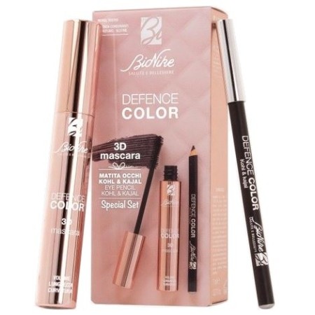 DEFENCE COLOR SPECIAL SET OCCH