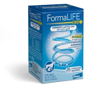 FORMALIFE PLUS FERM LATT 30CPR FORMALIFE PLUS FERM LATT 30CPR