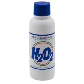 Gammadis Acqua Ossigenata 10 Volumi 250 ml Gammadis Acqua Ossigenata 10 Volumi 250 ml