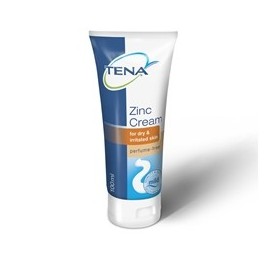 Tena Crema Lenitiva Allo Zinco 100 ml Tena Crema Lenitiva Allo Zinco 100 ml