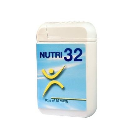Nutri 32 Integratore 60 Compresse