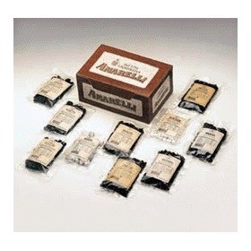 LIQUIRIZIA ROMBETTI BUST 100G LIQUIRIZIA ROMBETTI BUST 100G