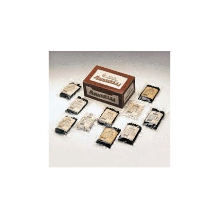 LIQUIRIZIA ROMBETTI BUST 100G