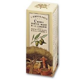 CREMA MANI UNGHIE 75ML CREMA MANI UNGHIE 75ML