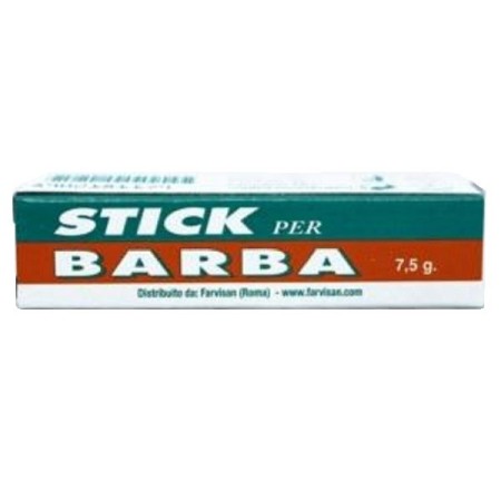 Farvisan Stick Fermasangue Piccoli Tagli Dopo Rasatura