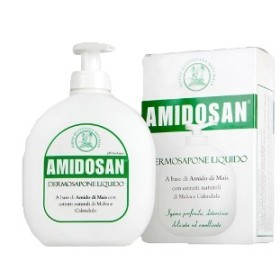 Amidosan Dermoapone Liquido 300 ml Amidosan Dermoapone Liquido 300 ml