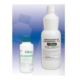 PEROSSIDO IDROGENO USO ESTERNO PEROSSIDO IDROGENO USO ESTERNO