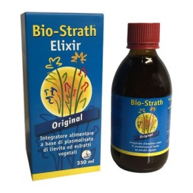 Bio strath elixir 250ml Bio strath elixir 250ml
