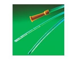 Farmacare Levin Sonda Duodenale Aspirazione Secrezioni Gastroduodenali CH16 Farmacare Levin Sonda Duodenale Aspirazione Secrezioni Gastroduodenali CH16