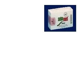 Sebamed Pane Dermatologico Detergente 100 g Sebamed Pane Dermatologico Detergente 100 g