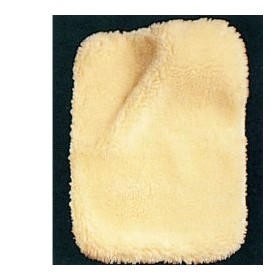 Farmacare Vello Antidecubito Lana Naturale 100 x 70 cm Farmacare Vello Antidecubito Lana Naturale 100 x 70 cm