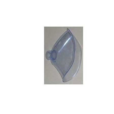 Farmacare Mascherina Per Aerosol Adulti