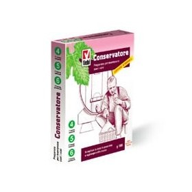 ENOLOGICO CONSERVATORE 10BU100 ENOLOGICO CONSERVATORE 10BU100