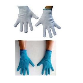GUANTO COTONE AMBIDX 6,5 1PA GUANTO COTONE AMBIDX 6,5 1PA