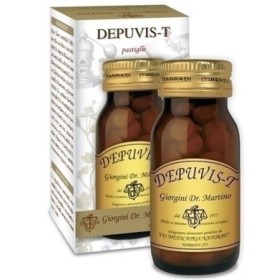 Dr. Giorgini Depuvis-T Integratore Per La Pelle 40 Tavolette Dr. Giorgini Depuvis-T Integratore Per La Pelle 40 Tavolette