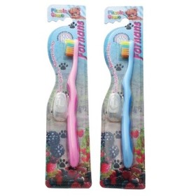 Forhans Spazzolino Piccole Orme Per Bambini Forhans Spazzolino Piccole Orme Per Bambini