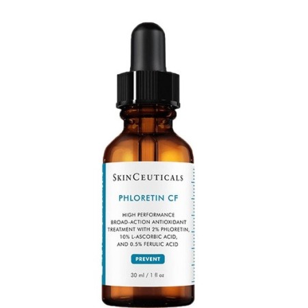 SkinCeuticals Phloretin CF Siero Viso Antiossidante con Vitamina C 30 ml