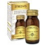 Dr. Giorgini Stresvis Integratore Benessere Mentale 80 Pastiglie