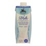 Alce Nero Solosoia Bevanda Vegetale di Soia Biologica 500 ml