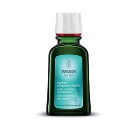 Weleda Olio Nutriente Per Capelli 50 ml Weleda Olio Nutriente Per Capelli 50 ml
